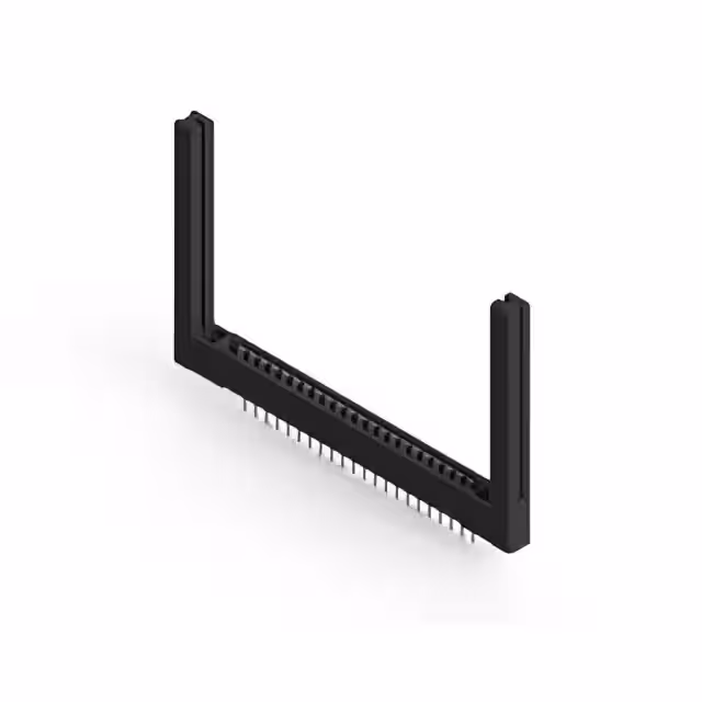 357-022-447-158 EDAC Inc.  Edgeboard Connectors